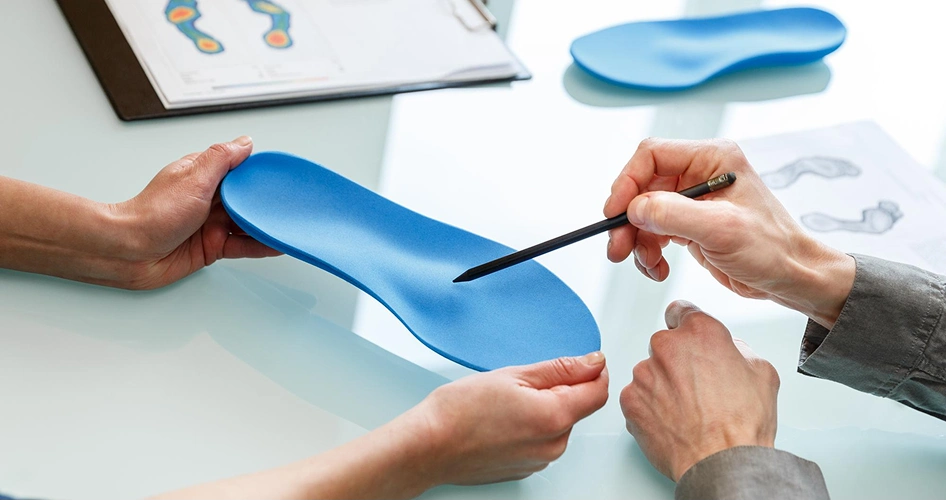 Understanding-Custom-Orthotics