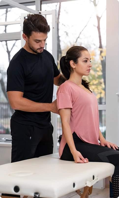 chiropractic care image