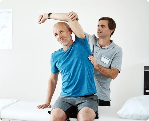 chiropractics image