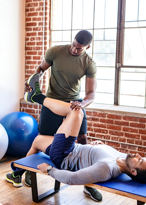 how chiropractic care supports sports injury recovery