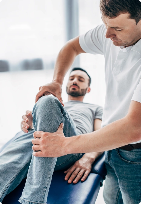 how chiropractic helps