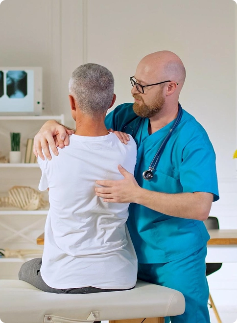 see a chiropractor image