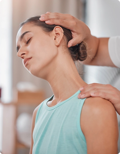 why paitients choose chelsea chiropractic image